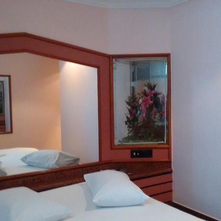 Magnus Norte Hotel (Adults Only) Río de Janeiro Exterior foto