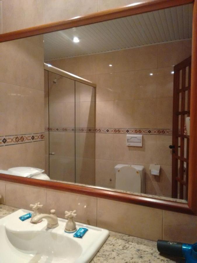 Magnus Norte Hotel (Adults Only) Río de Janeiro Exterior foto