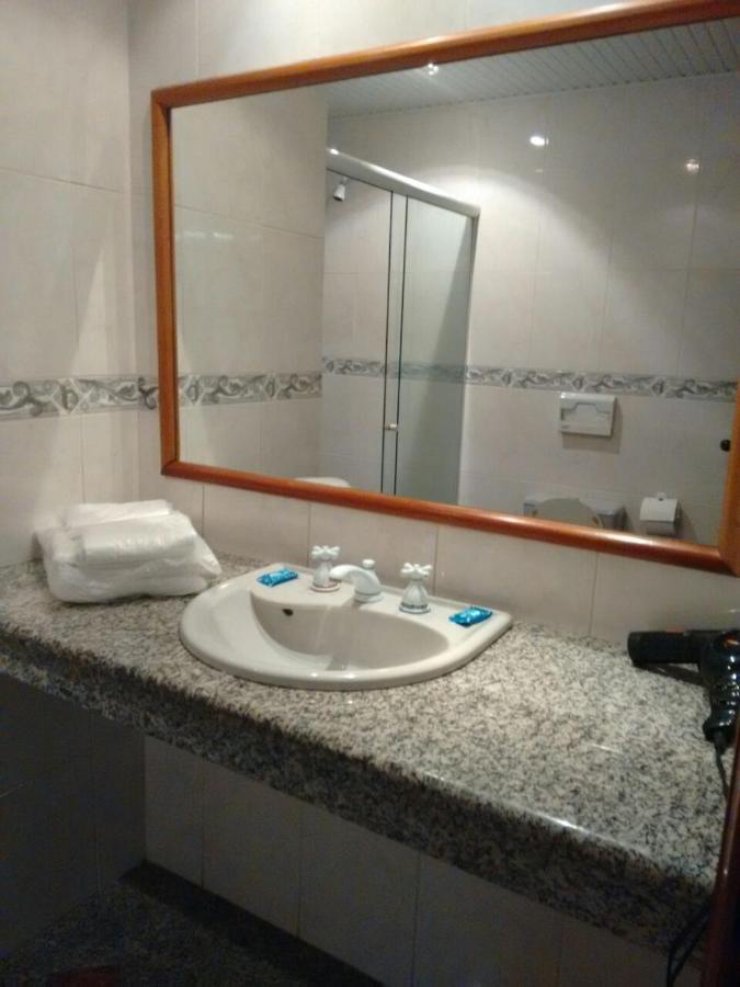 Magnus Norte Hotel (Adults Only) Río de Janeiro Exterior foto