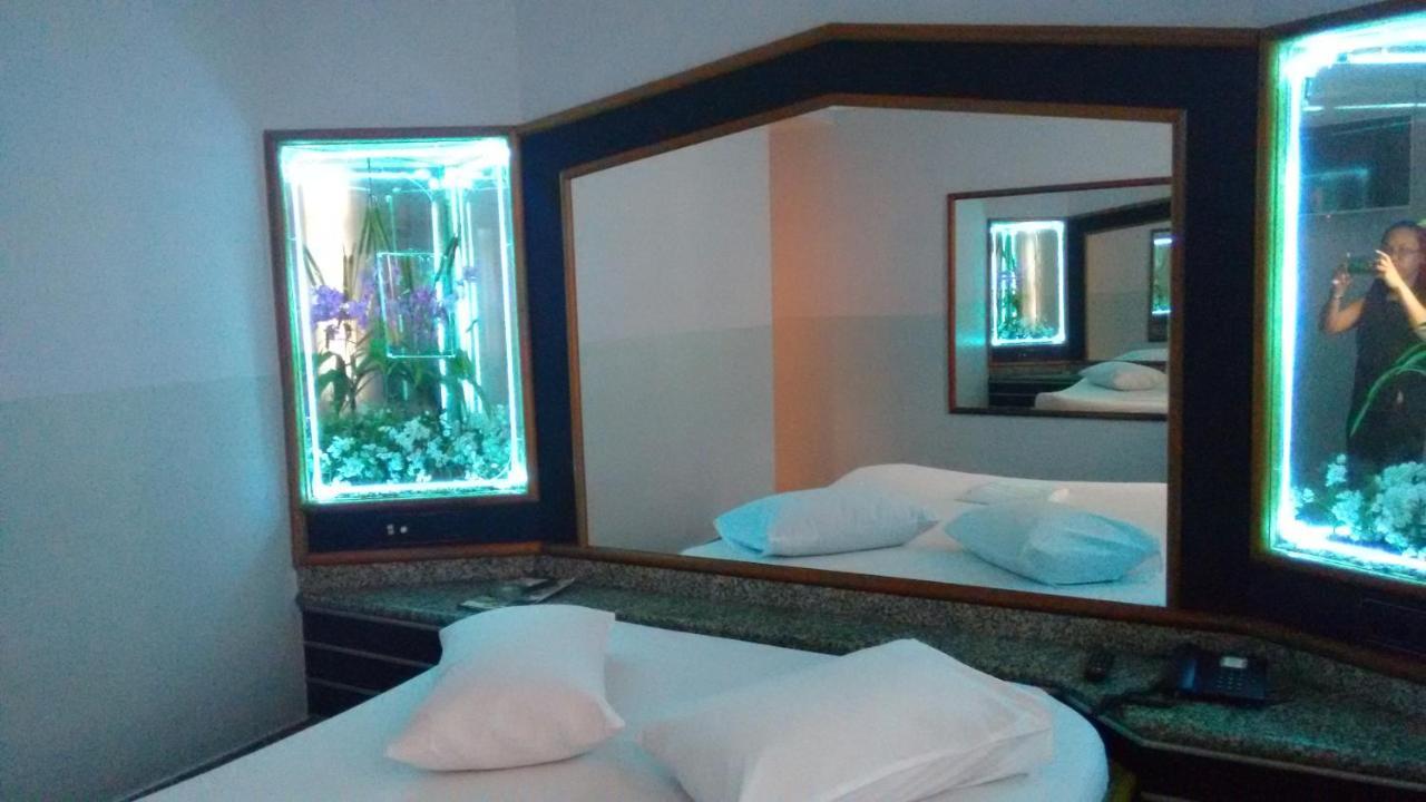 Magnus Norte Hotel (Adults Only) Río de Janeiro Exterior foto