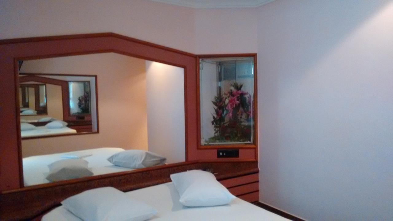 Magnus Norte Hotel (Adults Only) Río de Janeiro Exterior foto