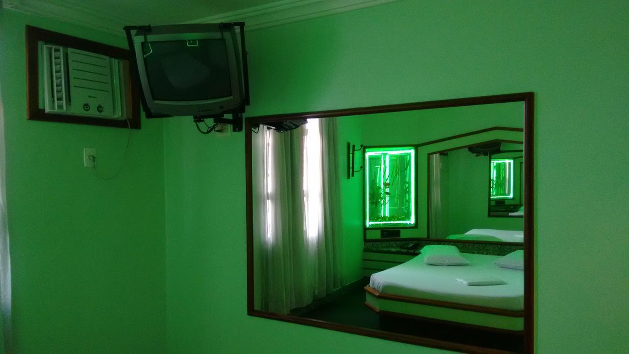 Magnus Norte Hotel (Adults Only) Río de Janeiro Exterior foto