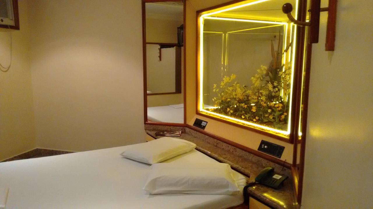 Magnus Norte Hotel (Adults Only) Río de Janeiro Exterior foto