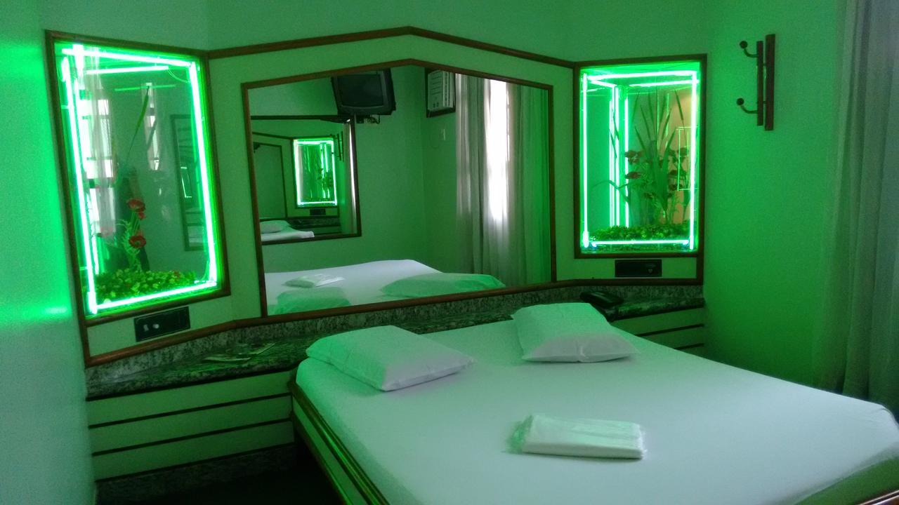 Magnus Norte Hotel (Adults Only) Río de Janeiro Exterior foto