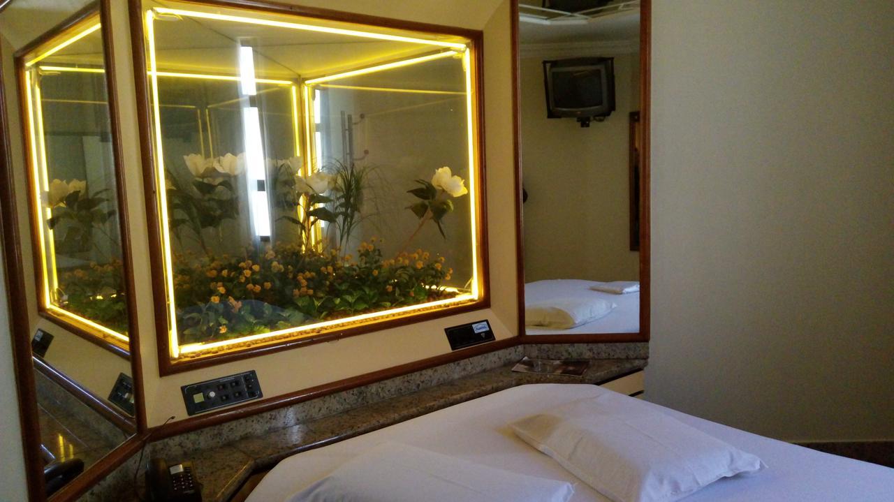 Magnus Norte Hotel (Adults Only) Río de Janeiro Exterior foto