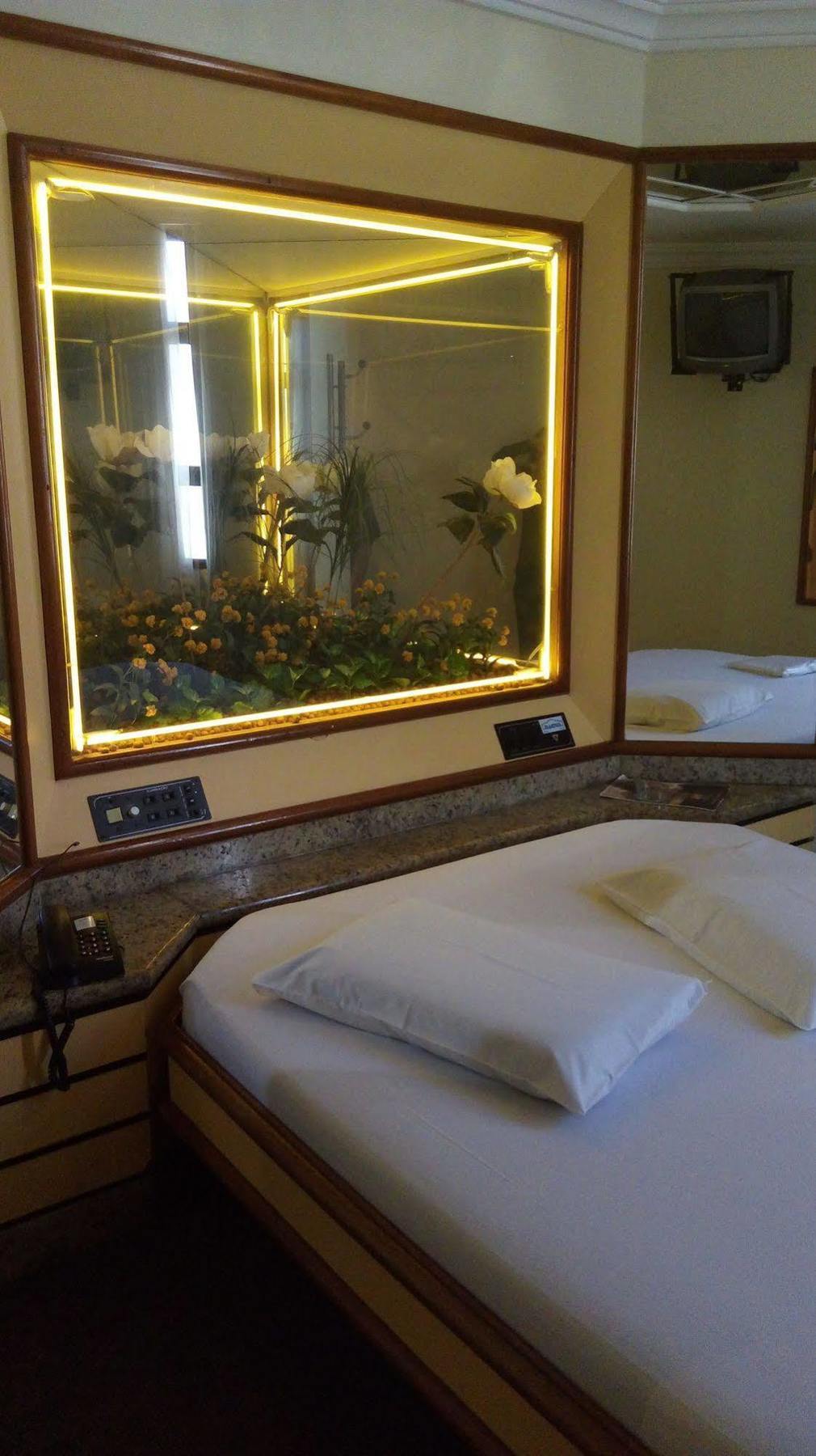 Magnus Norte Hotel (Adults Only) Río de Janeiro Exterior foto