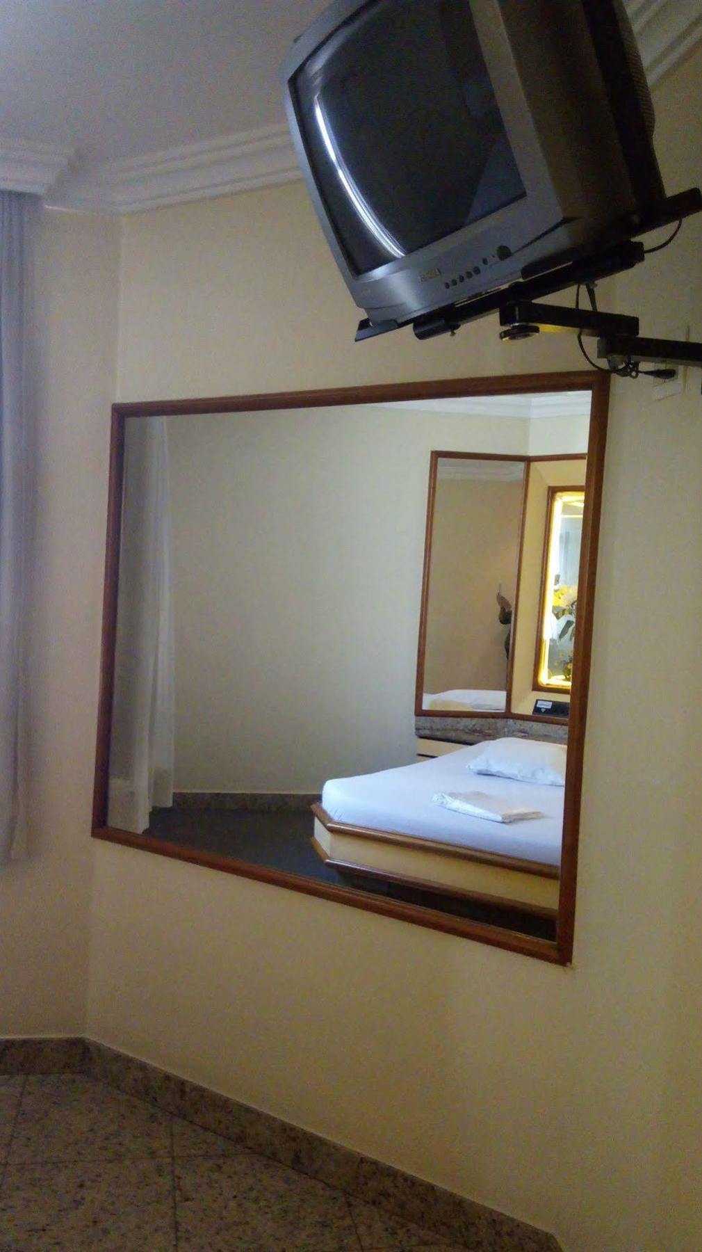Magnus Norte Hotel (Adults Only) Río de Janeiro Exterior foto