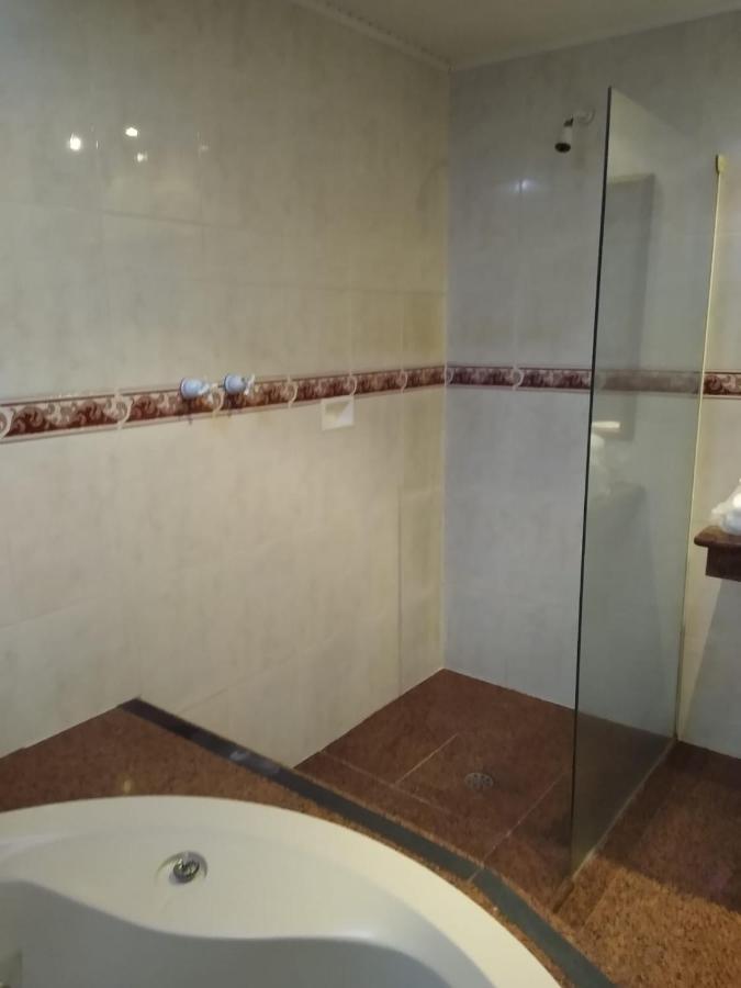 Magnus Norte Hotel (Adults Only) Río de Janeiro Exterior foto