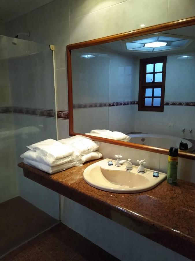 Magnus Norte Hotel (Adults Only) Río de Janeiro Exterior foto